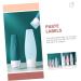 1 Set Silicone Travel Bottles - Reusable Squeeze Bottles for Cosmetics - Perfect Travel Supplies for Women - Buy Online on GoSupps.com