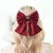 WONDER ME Spring Clip - Versatile and Stylish Hair Accessory 190*25mm D - Buy Online on GoSupps.com
