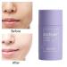 Eggplant Mask Stick for Face | Blackhead Remover & Pore Cleanser | Oil Control & Moisturizing for All Skin Types - Buy Online on GoSupps.com