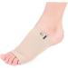 Gatuida 9 Pairs Arch Correction Socks - Foot Care Brace & Support for Flatfoot Heel Spurs & Massage - Unisex Insole Inserts - Buy Online on GoSupps.com