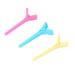 60 Non-Slip Colored Hair Clips - Professional Hairpins for Women & Children | Salon Styling Tools - Buy Online on GoSupps.com