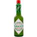 Hot Pepper Sauce Bundle with Tabasco Original Red Pepper Hot Sauce 57ml and Mild Green Hot Pepper Sauce 57ml (Pack of 2 Mixed Bundle) - Buy Online on GoSupps.com
