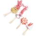 TIDTALEO 24pcs nautical cupcake toppers birthday nautical topper nautical cake topper nautical theme party picks nautical cupcake picks ocean sailboat - Buy Online on GoSupps.com