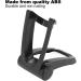 Universal Halter for Electric Shavers - Secure Bracket & Storage Organizer for Bathrooms & Showers | Ideal for Men - Buy Online on GoSupps.com