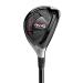 TaylorMade M4 Rescue Mens Right Graphite Stiff 22 Degrees