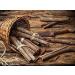 Herbal Cure - Cinnamon_Bark 200g - Product of China - Buy Online on GoSupps.com