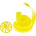 SpongeBob SquarePants Protein Shaker Bottle - Official Gym Bottle for Fans - Buy Online on GoSupps.com