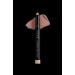 Sigma Beauty Eyeshadow Base Primer in Persuade - Creaseless Light Pink-Beige Matte Formula - Buy Online on GoSupps.com
