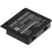 Replacement Battery for TI-Nspire Navigator Wireless C | 3.7V 1800mAh | TI-Planet Compatible - Buy Online on GoSupps.com