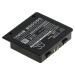 PRUVA Battery Compatible with Texas Instruments TI-Nspire Navigator Wireless C TI-Planet P/N: 3.7L1750BPC 1800mAh