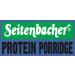 Seitenbacher Porridge Blueberry - Your Warm Breakfast with 30% Protein I Wheat Free I (1 x 500 g) - Buy Online on GoSupps.com