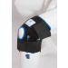 BIOWAVE Knee Brace & Compression Sleeve | FDA Cleared Pain Relief | Medical Grade TENS Unit | Swelling Relief | L/XL Size (15.6 -19 Circumference) | HSA Eligible - Buy Online on GoSupps.com