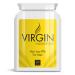 Virgin Hairgrow Uk No.1 Stop Hair Loss and Baldness Treatment Pill!