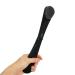 Black Tanning Back Brush - Easy Application for HardtoReach Areas - Comfortable Grip and Tan - Self Tanner Mitt for a Bronze