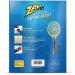 Zap It! Electric Fly Swatter Racket & Mosquito Zapper - 4000V Bug Zapper - USB Rechargeable - Indoor Safe - Yellow - Buy Online on GoSupps.com