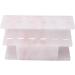 6 Hole Plastic Tweezers Organizer - Space Saving Display Stand for Beauty Salons | International Shipping Available - Buy Online on GoSupps.com