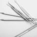 Blackhead Remover Kit Extract Pop and Care for Clear Skin - Acne Comedown Dermatologist Extractor Tool Set for Blemish Facial Skin Care Professional Whitehead Extraction Tweezer Removal - Buy Online on GoSupps.com