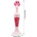 higyee Rhinestone Picker Dotting Pen | Dotting Cartoon Picker Rhinestone Tool Pen - Crystal Bead Handle DIY Manicure Decoration Tool Enhance Your Creativity with Ease owl pink - Buy Online on GoSupps.com