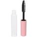 10pcs 5ml Empty Mascara Tube Refillable Clear Portable Eyelashes Cosmetic Bottle for Eyelash Growth Oil with Soft Brush Head Prevent Leakage Transparent Tube Portable Size - Buy Online on GoSupps.com