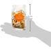 Morrisons Whole Blanched Almonds 150 g x 12 - Buy Online on GoSupps.com