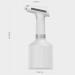 iFCOW Electric Watering Can Electric Spray Bottle Household Hand-held Plant Watering Can with Adjustable Spout - Buy Online on GoSupps.com