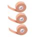 FRCOLOR 6 Pcs Anti-wear Stickers for Heels Heel Stickers Foot Protector Athletic Tape High Heels High Heel Cushions Anti- Wear Foot Care Sticker Heel Liners Heel Protector Patch Follow up