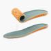 Buy Honeycomb Height Increase Breathable Insole - EVA Full Padding Mesh Insole (Size 38 Gray) for Comfortable Height Boost | International Shipping Available - Buy Online on GoSupps.com
