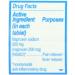 200 Count Aleve Tablets 220mg Pain Reliever/Fever Reducer - Pack of 2 with Easy Open Arthritis Cap - Buy Online on GoSupps.com