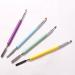 Premium Nail Art Pencil for Women - Dual End & Mixed Pigmentation for Perfect Manicure | Acrylic & UV Gel Nail Liner - Buy Online on GoSupps.com