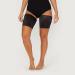 Buy Black Anti-Chafing Thigh Bands | Non-Slip Elastic Leg Comfort for Running & Sports (Size E - 62CM-70CM - Buy Online on GoSupps.com