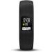 Buy Garmin V vofit 4 Fitness Tracker Slim Personalized Color Display 1 Year Battery Life Black (Small/Medium) International Shipping Available - Buy Online on GoSupps.com