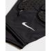 Nike Pro Strong Leg Sleeves - Black/White (Small-Medium) - Buy Online on GoSupps.com