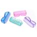 Handle Grip Nail Brush - Fingernail & Toe Cleaning Brushes for Men and Women - 4 Pack - Buy Online on GoSupps.com