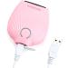 Magnitone GoBare! Mini Lady Shaver - Rechargeable, Waterproof, Compact for Legs, Underarms, Bikini - Pink - Buy Online on GoSupps.com