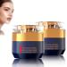 Generisch Qingling 2-Pack Anti-Wrinkle Face Creams with Polypeptides - Anti-Wrinkle Cream to Firm Skin and Reduce Wrinkles