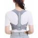 Buy Large Invisible Spinal Hunchback Corrector for Men & Women - Adult Posture Support Adjustable Device - Buy Online on GoSupps.com