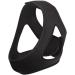 Snoring Chin Strap - Veralabs Airflow Jaw Strap for Better Sleep | Close Mouth Jaw Support (Black 1pc - Buy Online on GoSupps.com