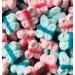 Easter Marshmallow Butterflies - Perfect for Easter Baskets and Pick n Mix Sweets Gift Child Adult (1Kg)