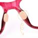 Faruta 10 Pair Self-Adhesive Foam Nose Pads for Glasses & Sunglasses - Non-Slip Skin Color 1.5 mm - Buy Online on GoSupps.com