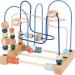 Small Foot Arctic Motor Skills Loop - FSC Certified Wooden Toy for Children 1+ | Best Motor Skills Development - Buy Online on GoSupps.com