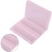 14 Hole Nail Polish Head Rack Nail Display Organizer Makeup Tool Display Rack DIY Nail Rack Storage(pink) - Buy Online on GoSupps.com