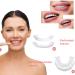 Instant Smile with Teeth Veneers | Fake Teeth for Men & Women | Whiten Bad Teeth | Perfect for Couples - Buy Online on GoSupps.com