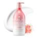 Scalp Nourishing Conditioner - Clarifying Conditioner for Build Up & Moisture - Hydrating Conditioner for Dry Hair with Natural Oil - Silicone-Free Sulfate Free (21.1 oz.)
