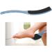 High-Quality Foot Care Sandpaper for Smooth Heels & Cuticles - Remove Dead Skin & Peeling | International Shipping - Buy Online on GoSupps.com