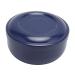 Jauarta Razor Soap Peel for Men - Dark Blue Wide Opening Shaving Foam Cup with Lid Large Capacity - Buy Online on GoSupps.com