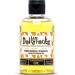 Dollylocks Organic Dreadlock Conditioning Oil - Vegan Loc Moisturizer  Dread Hair Products w/Avocado  Jojoba  Coconut & Hemp Seed Oil  No Residue Dreadlock Hair Products  Patchouli Fields  4oz