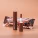 Beauty Glazed Chocolate Lipstick - Matte Lip Glaze | Waterproof Mokka Brown | Sexy Red Lips Makeup - Buy Online on GoSupps.com