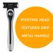 BIC US 5-Blade Unisex Shaving Razor | Smooth Close Shave | 14 Cartridges + 2 Handles - Shop Internationally - Buy Online on GoSupps.com