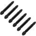 NOLITOY 100 Pcs Eyeshadow Eye Shadow Applicator Eye Shadow Brush Make up Set Miss 50pcsx2pcs Blackx2pcs - Buy Online on GoSupps.com