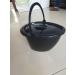 Bigfanshu New Pregnant Women Urinal Supply Black Portable Mobile Toilet Elderly - Buy Online on GoSupps.com